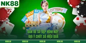 Dàn Đề Số Đẹp Hôm Nay Gợi Ý Chốt Số Hiệu Quả