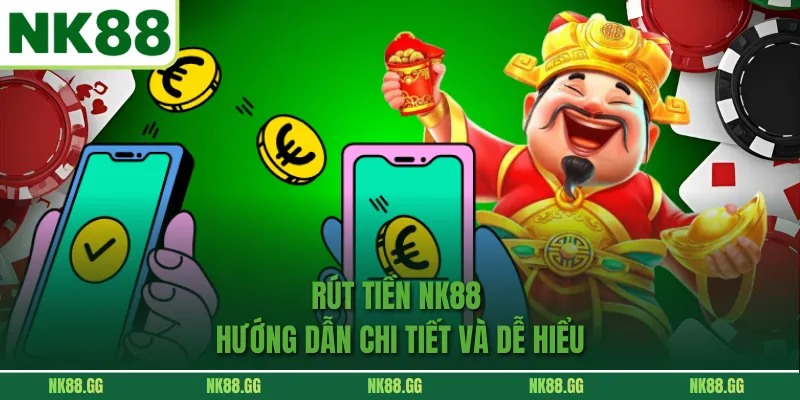 Áp dụng các mẹo thông minh để rút tiền nhanh, chuẩn